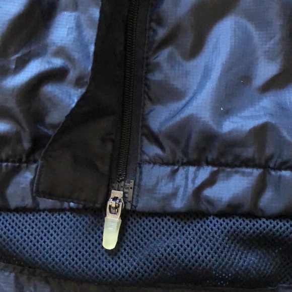 Avalanche Weather Shield Running Shell - Picture 3 of 14